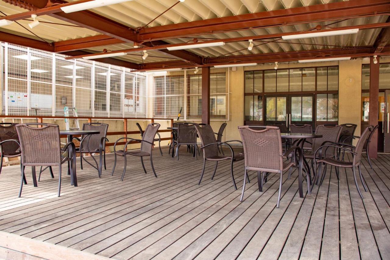 Active Square Daito Hotel Exterior photo
